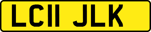 LC11JLK