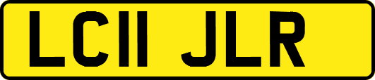 LC11JLR
