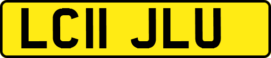 LC11JLU