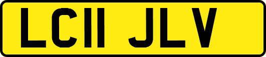 LC11JLV