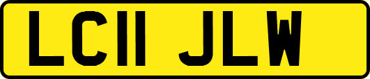 LC11JLW