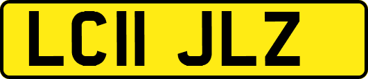 LC11JLZ