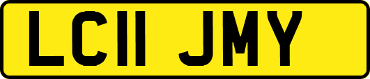 LC11JMY