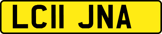 LC11JNA
