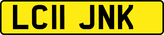 LC11JNK