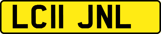 LC11JNL