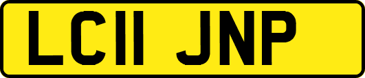 LC11JNP