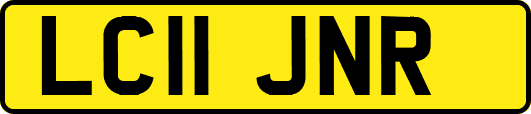 LC11JNR
