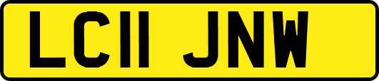 LC11JNW