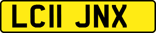 LC11JNX