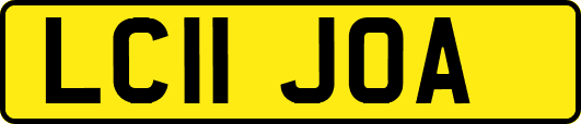 LC11JOA