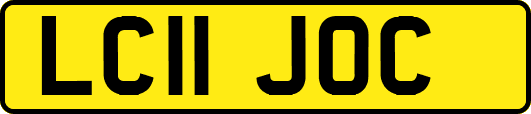 LC11JOC