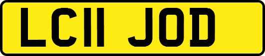 LC11JOD