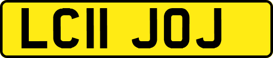 LC11JOJ