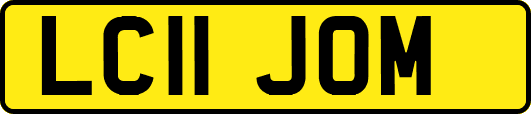 LC11JOM