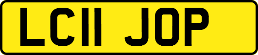 LC11JOP