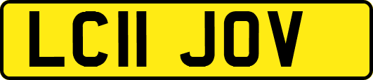 LC11JOV