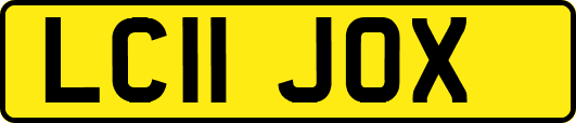 LC11JOX