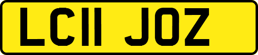 LC11JOZ