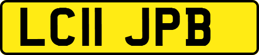 LC11JPB