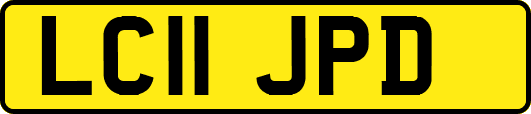 LC11JPD