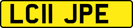 LC11JPE