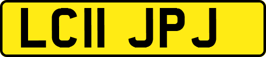 LC11JPJ