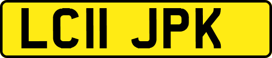 LC11JPK