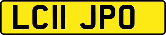LC11JPO