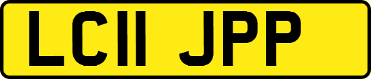 LC11JPP