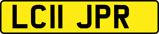 LC11JPR