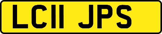 LC11JPS