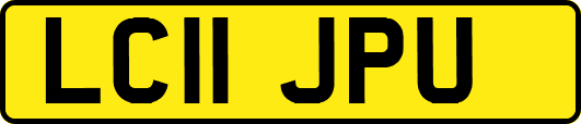 LC11JPU