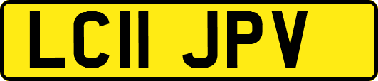 LC11JPV