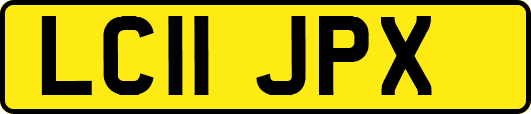LC11JPX