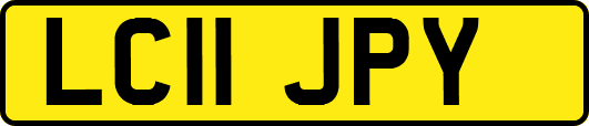 LC11JPY