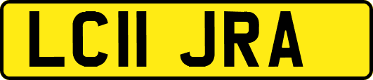 LC11JRA