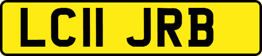 LC11JRB