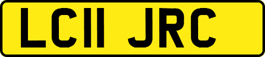 LC11JRC