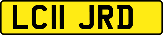 LC11JRD