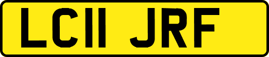 LC11JRF
