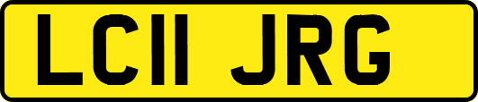 LC11JRG