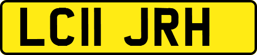 LC11JRH
