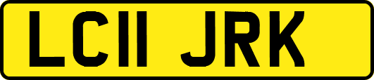 LC11JRK