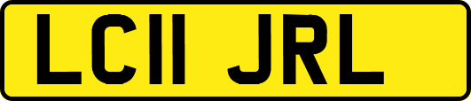 LC11JRL