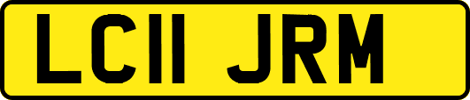 LC11JRM