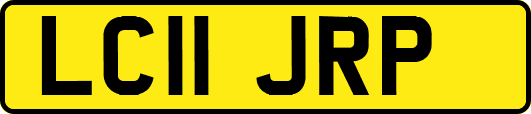 LC11JRP