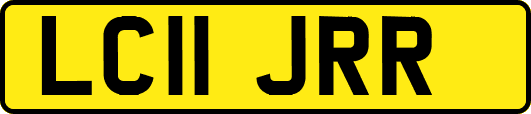 LC11JRR
