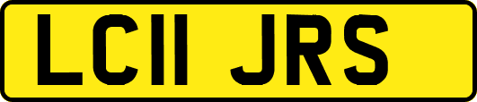 LC11JRS