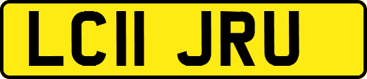 LC11JRU